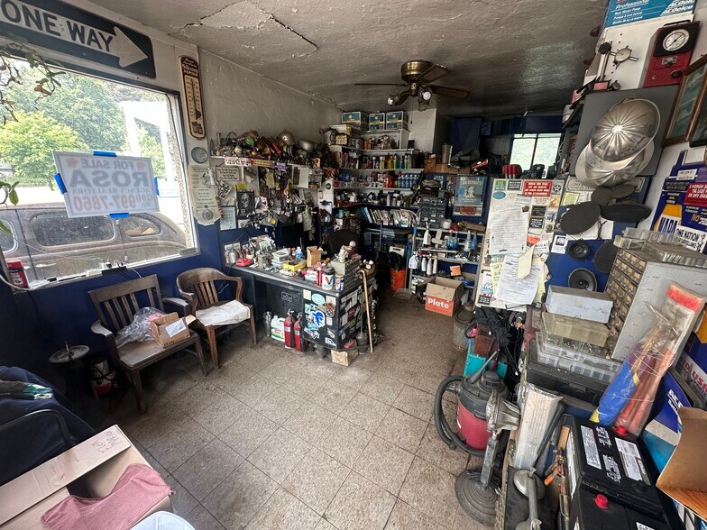 More Photos Of 401 Irvington Ave, South Orange Auto Salvage Facility For Sale