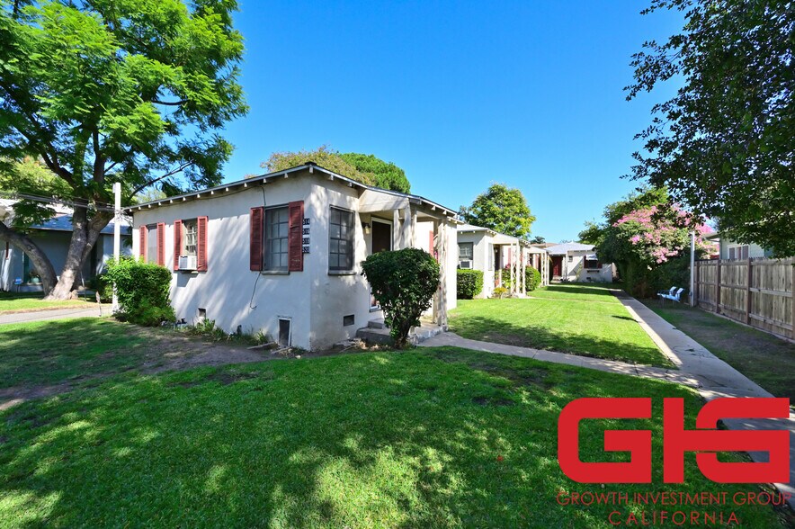 More Photos Of , Pasadena Multifamily For Sale