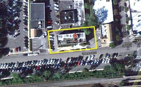 More Photos Of 100 Veterans Blvd, Massapequa Office For Lease