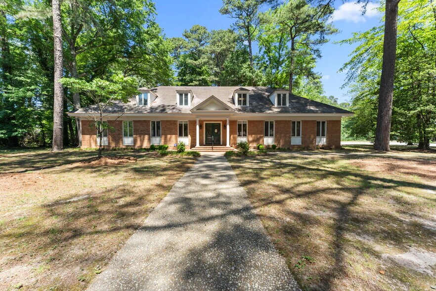 More Photos Of 678 Rappahannock Dr, White Stone Office For Sale