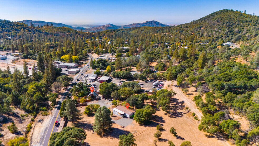 More Photos Of 19750 CA-120, Big Oak Flat Apartments For Sale