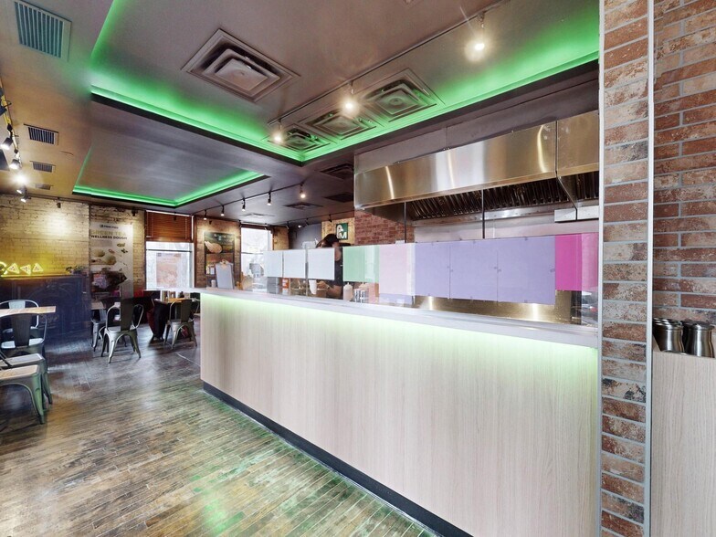 More Photos Of 66 Gerrard St E, Toronto Storefront Retail Office For Lease