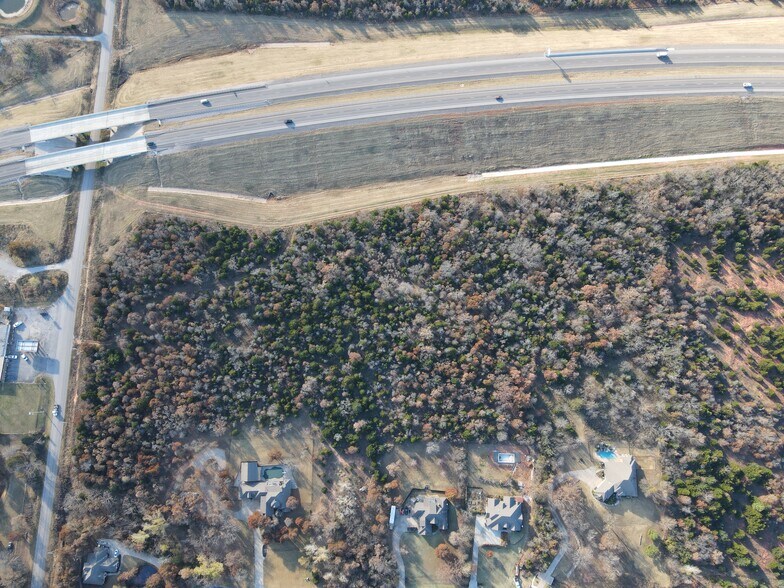 More Photos Of 18681 59th Street St, Newalla Land For Sale