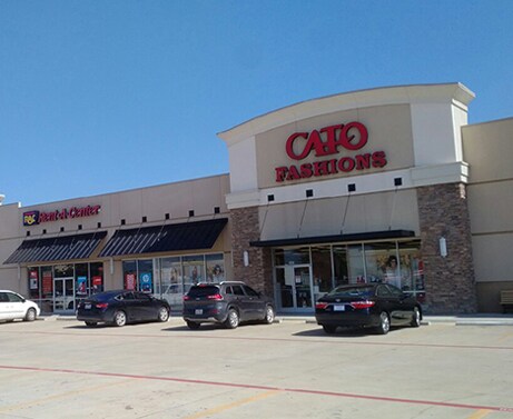 More Photos Of 410 N US Hwy 175, Seagoville Unknown For Lease