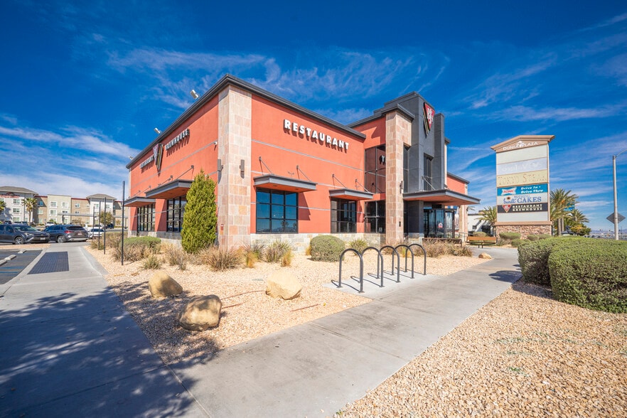 More Photos Of 11600 Amargosa Rd, Victorville Restaurant For Sale
