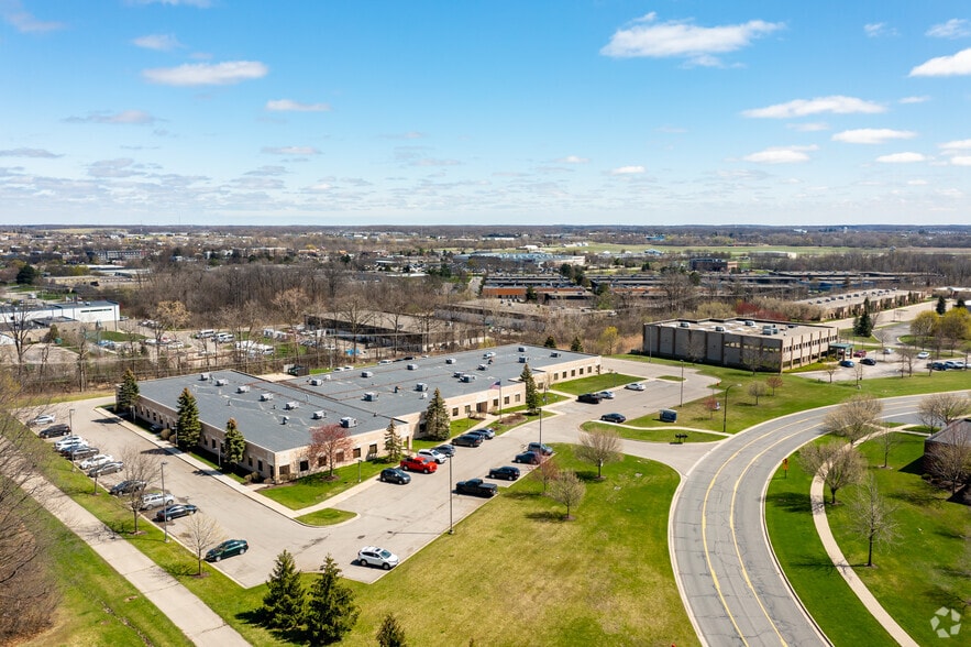 More Photos Of 3754 Ranchero Dr, Ann Arbor Office For Sale