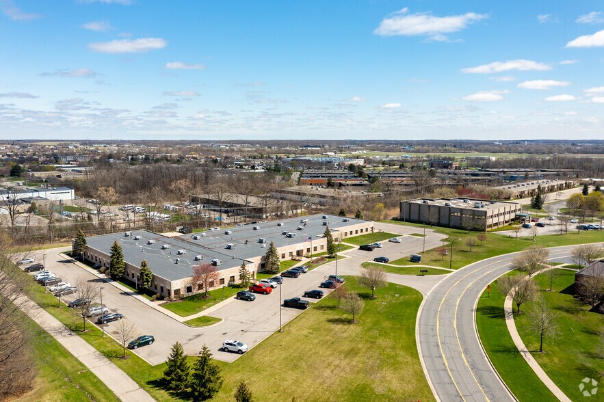 More Photos Of 3923 Ranchero Dr, Ann Arbor Unknown For Lease