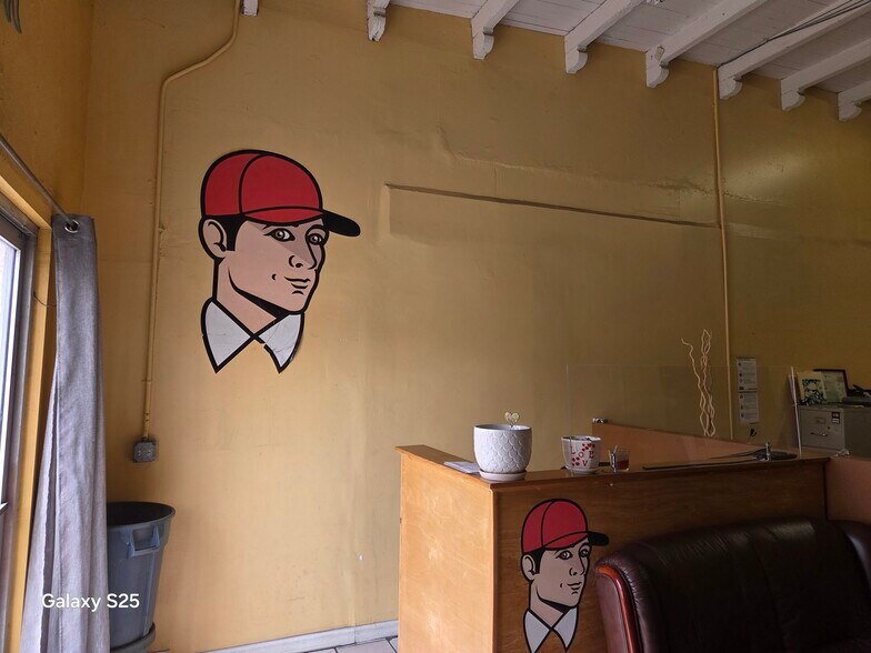 More Photos Of 4520 S Western Ave, Los Angeles General Retail For Sale