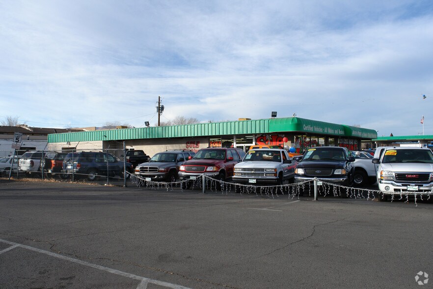 More Photos Of 2685 S Kietzke Ln, Reno Auto Dealership For Lease