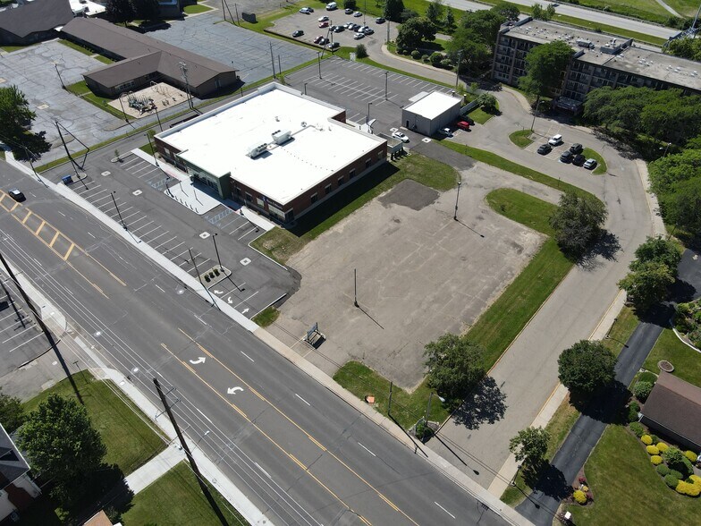 More Photos Of 630 30th St NW, Canton Land For Lease