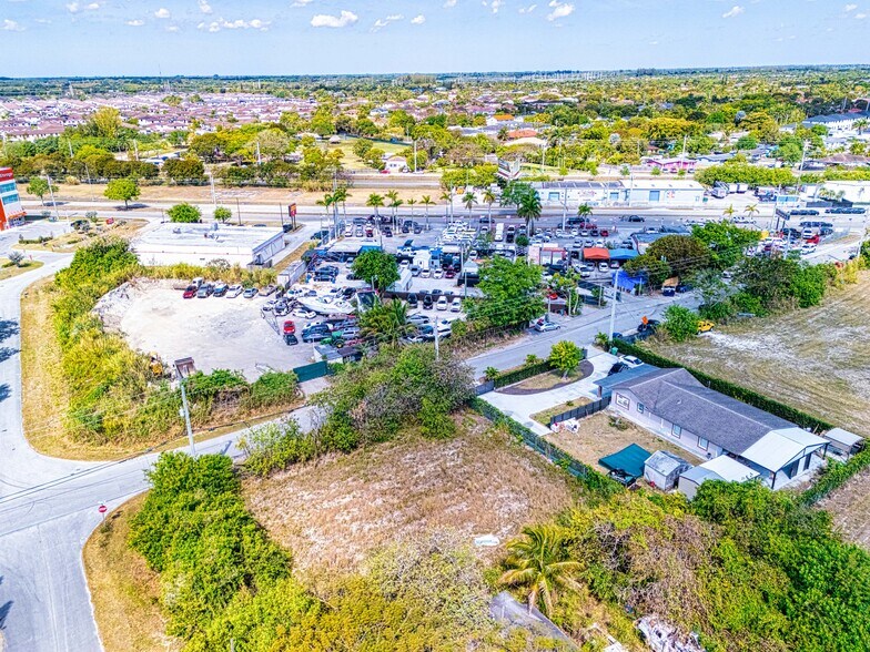 More Photos Of 22825 S Dixie Hwy, Miami Freestanding For Lease