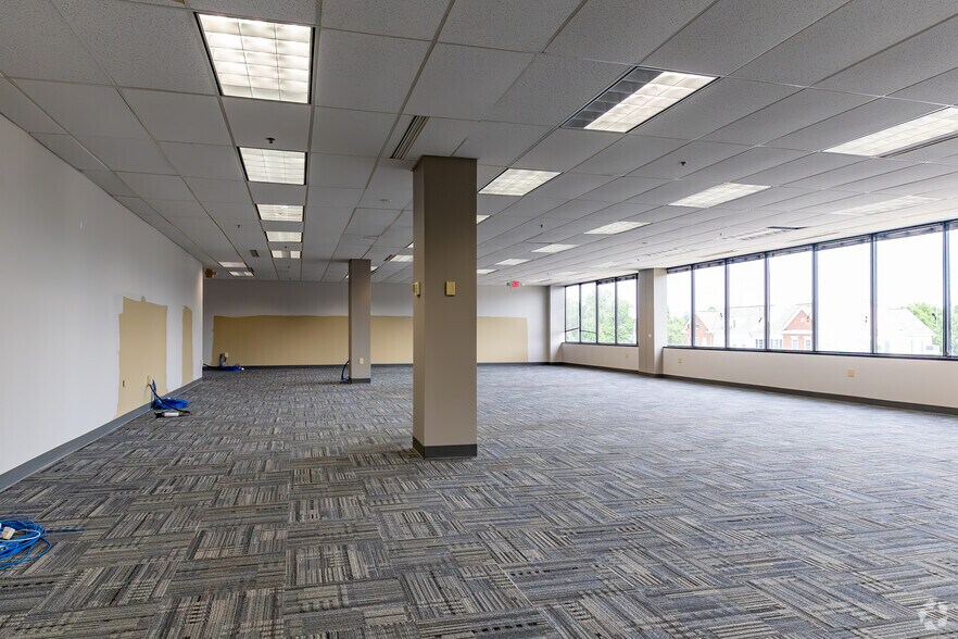 Photo of 3rd Floor Ste 340