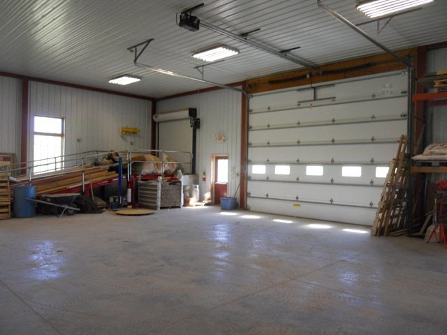 More Photos Of 13700 Olean Rd, Sardinia Warehouse For Lease