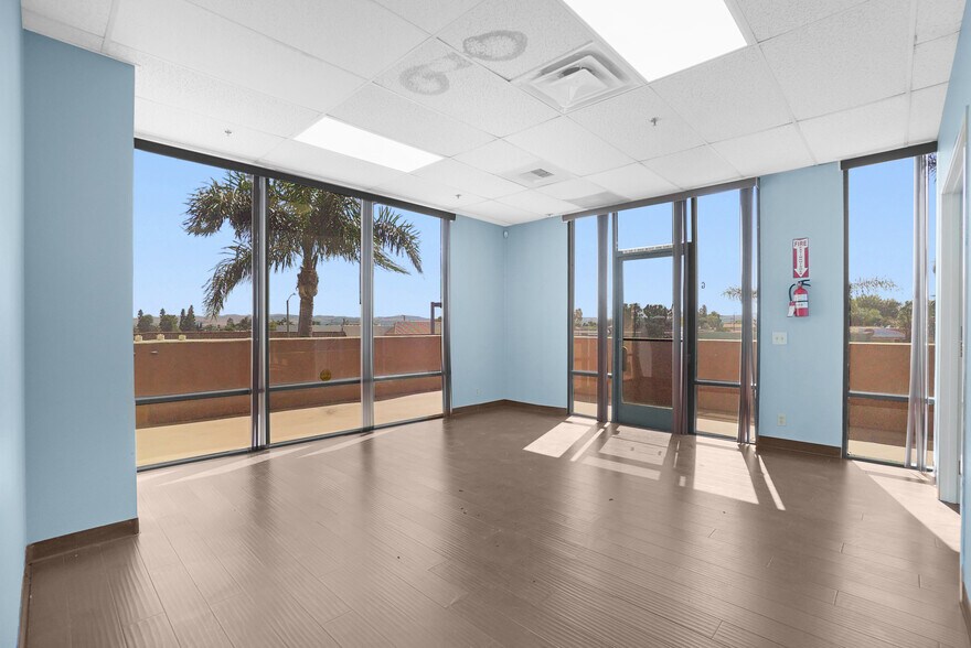 More Photos Of 4774 Riverside Dr, Chino Office For Sale