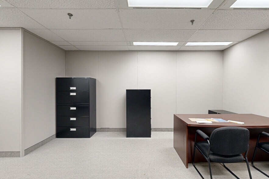 More Photos Of 45 Sheppard Ave E, Toronto Unknown For Lease