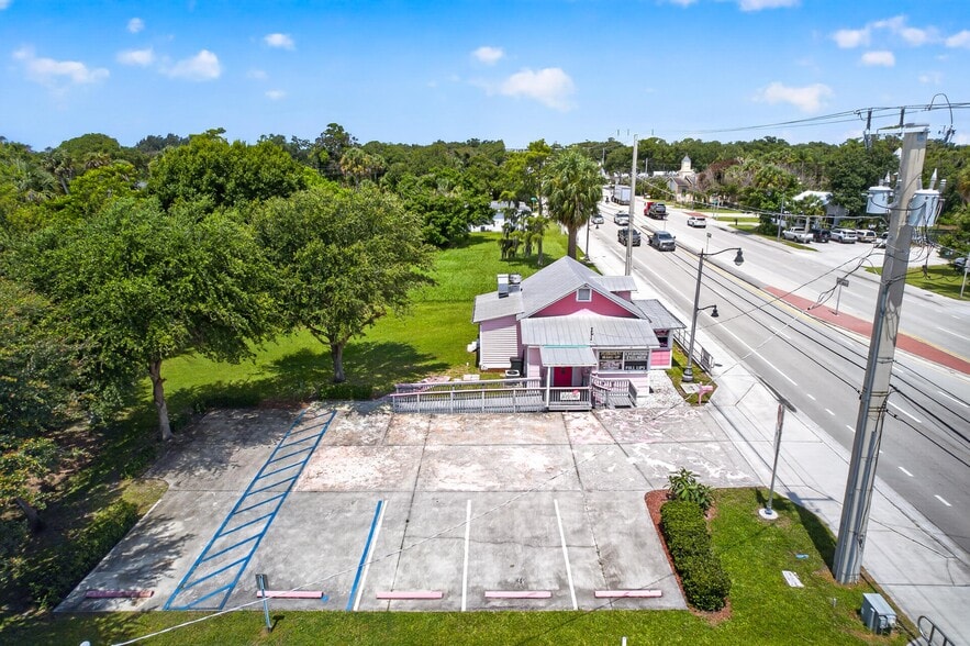 More Photos Of 1005 W Midway Rd, Fort Pierce Office For Lease