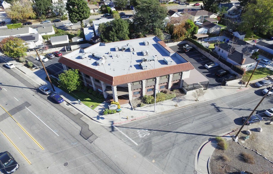 More Photos Of 4250 Pennsylvania Ave, La Crescenta Medical For Sale