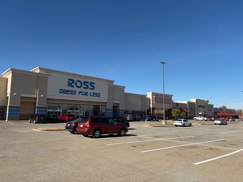 More Photos Of Lakeview & Perkins Rd, Stillwater Unknown For Lease