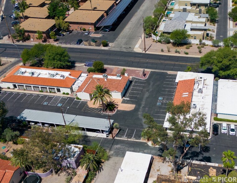 More Photos Of 620 N Country Club Rd, Tucson Unknown For Lease