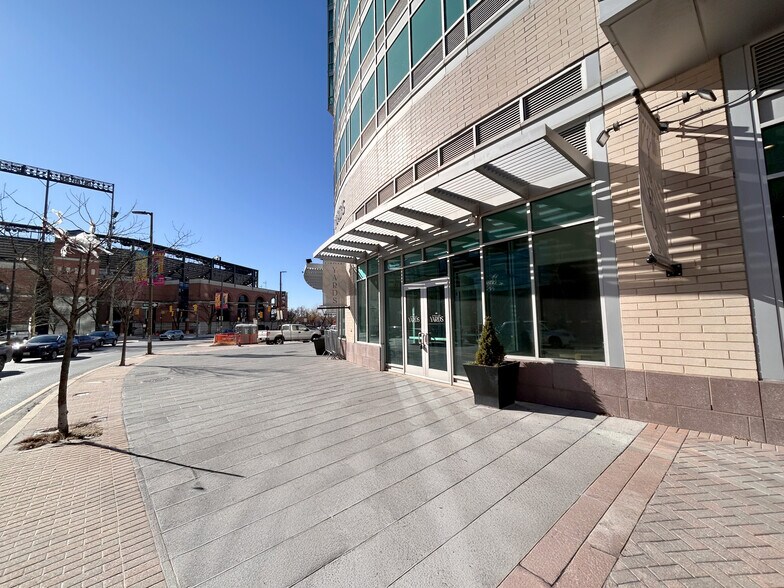 More Photos Of 511 W Pratt St, Baltimore Apartments For Lease