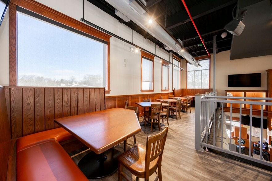 More Photos Of 1703 Pottstown Pike, Pottstown Restaurant For Sale