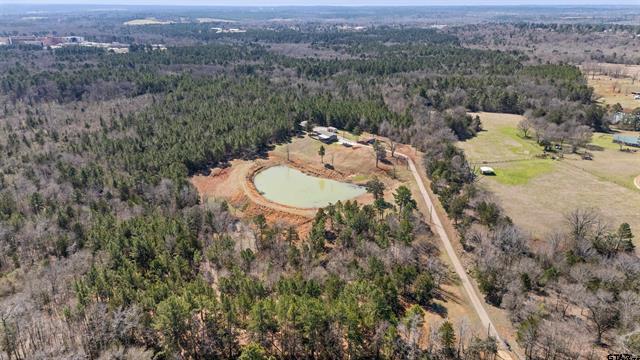 More Photos Of 11088 County Road 334, Tyler Land For Sale