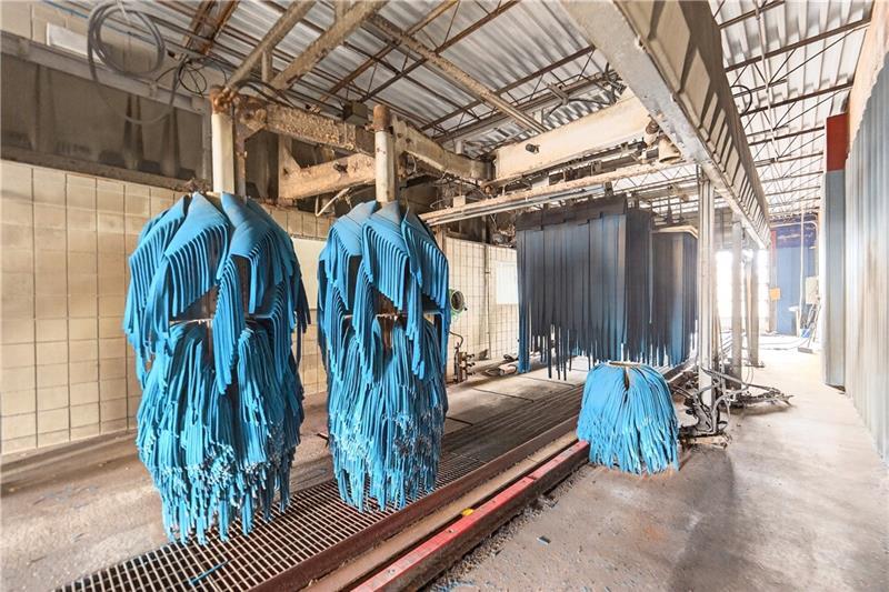 More Photos Of 1125 Lincoln Hwy, North Versailles Carwash For Sale