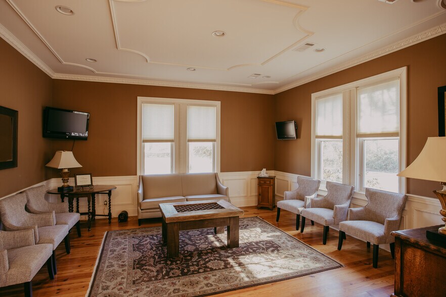 More Photos Of 797 Liberty Rd, Flowood Medical For Sale