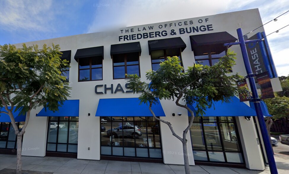 More Photos Of 1005 Rosecrans St, San Diego Storefront Retail Office For Sale
