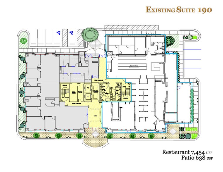 More Photos Of 1022 W 23rd St, Panama City Office Residential For Lease