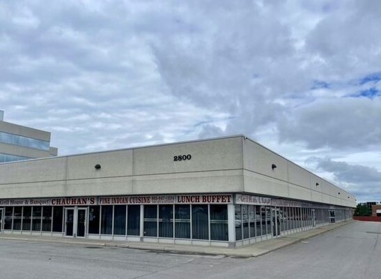 More Photos Of 2800 14th Ave, Markham Office For Sale