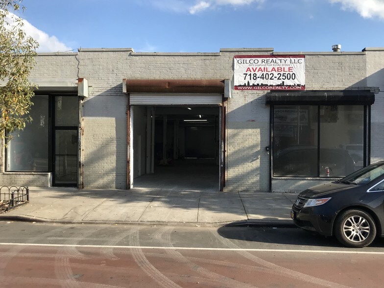 More Photos Of 1116 Webster Ave, Bronx Warehouse For Lease