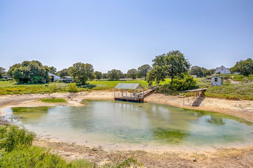 More Photos Of 7724 W Highway 199, Springtown Land For Sale