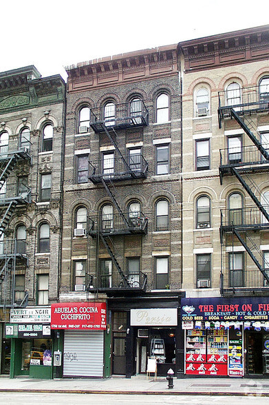 Primary Photo Of 1758 First Ave, New York Apartments For Lease