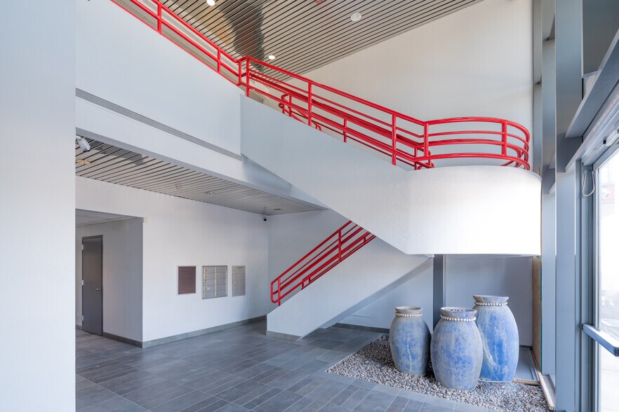 More Photos Of 4067 E Grant Rd, Tucson Loft Creative Space For Lease