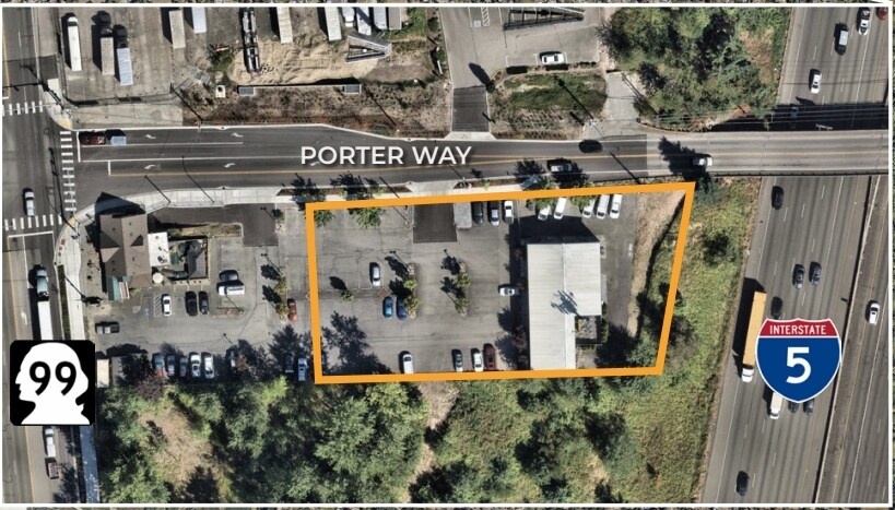 More Photos Of 301 Porter Way, Milton Warehouse For Lease