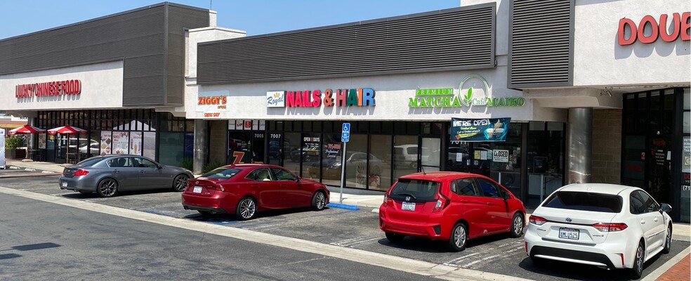 Primary Photo Of 7003-7061 Katella Ave, Stanton General Retail For Lease