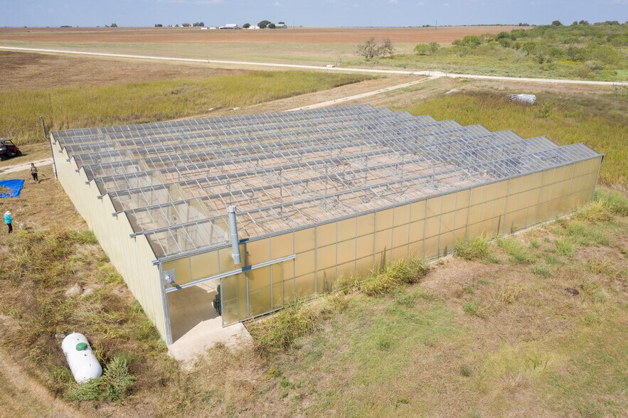 More Photos Of 301 County Road 461, Coupland Specialty For Lease
