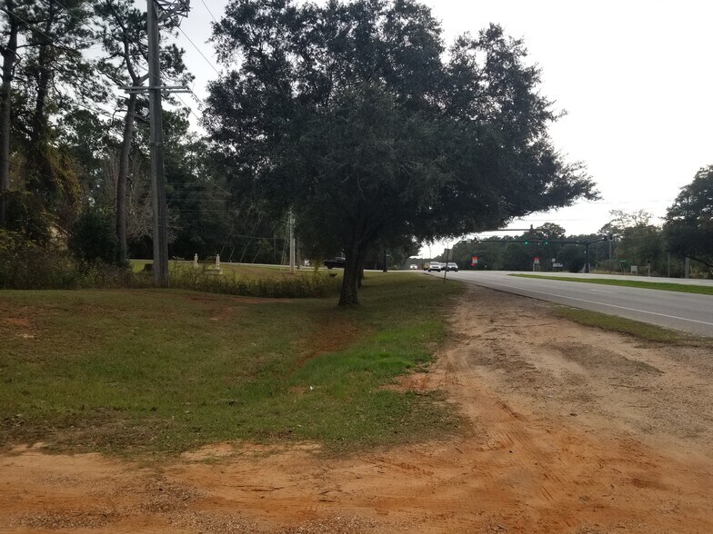 More Photos Of Highway 98 @ Johnson St, Daphne Land For Sale