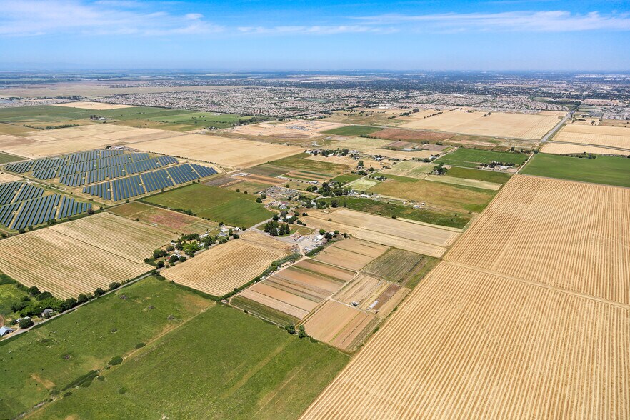 More Photos Of 10821 Rau Rd, Elk Grove Land For Sale