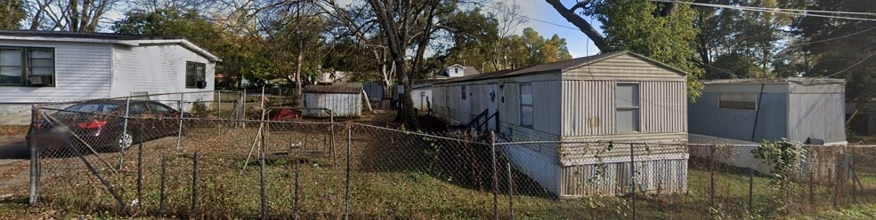 More Photos Of 100 Mastin Lake Way NW, Huntsville Manufactured Housing Mobile Home Park For Sale