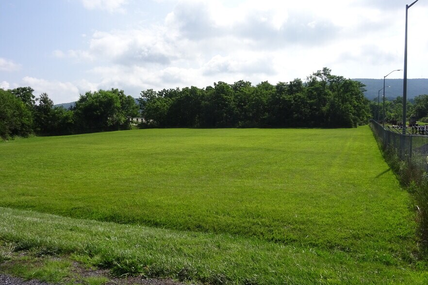 More Photos Of 19.16 Acres Cito Road, Mcconnellsburg Land For Sale