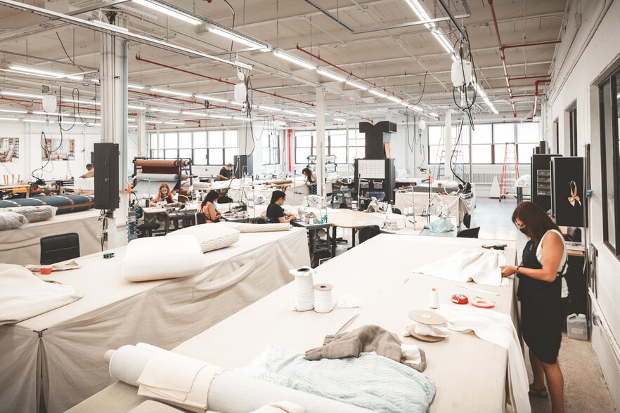 More Photos Of 4310 21st St, Long Island City Warehouse For Sale