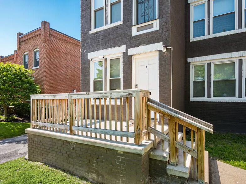 More Photos Of 370-372 Forest St, Columbus Apartments For Sale