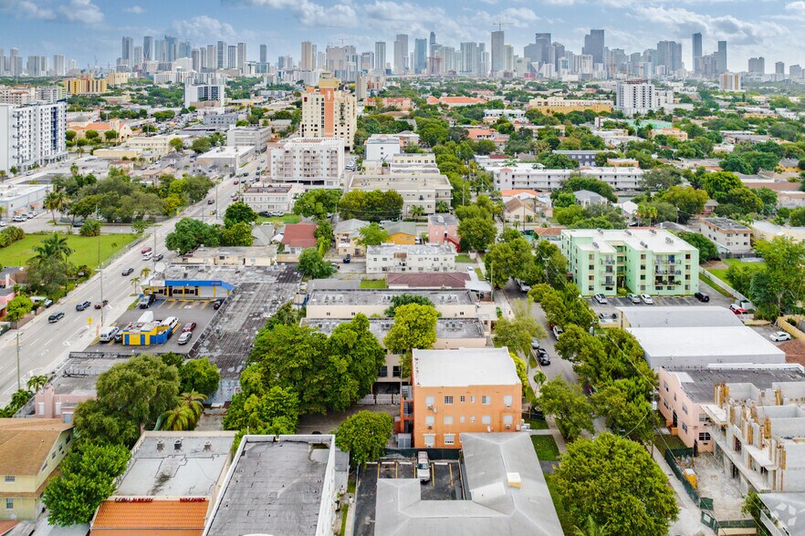 More Photos Of 1553 SW 2nd St, Miami Apartments For Sale