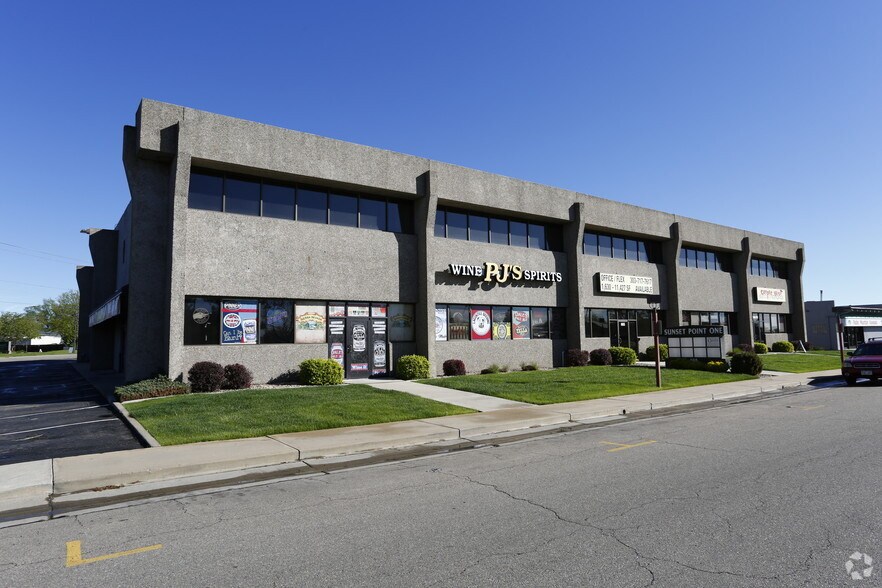 More Photos Of 665 Frontage Rd, Longmont Office For Lease