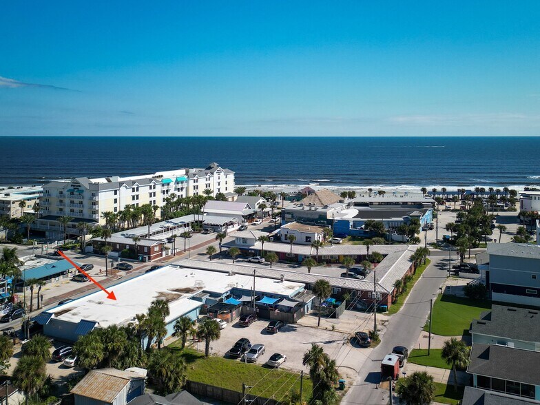 More Photos Of 415 Flagler Ave, New Smyrna Beach Storefront For Sale