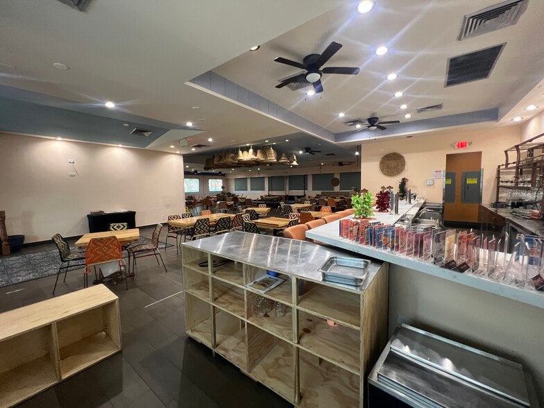 More Photos Of 2255 NW 87th Ave, Miami Restaurant For Lease