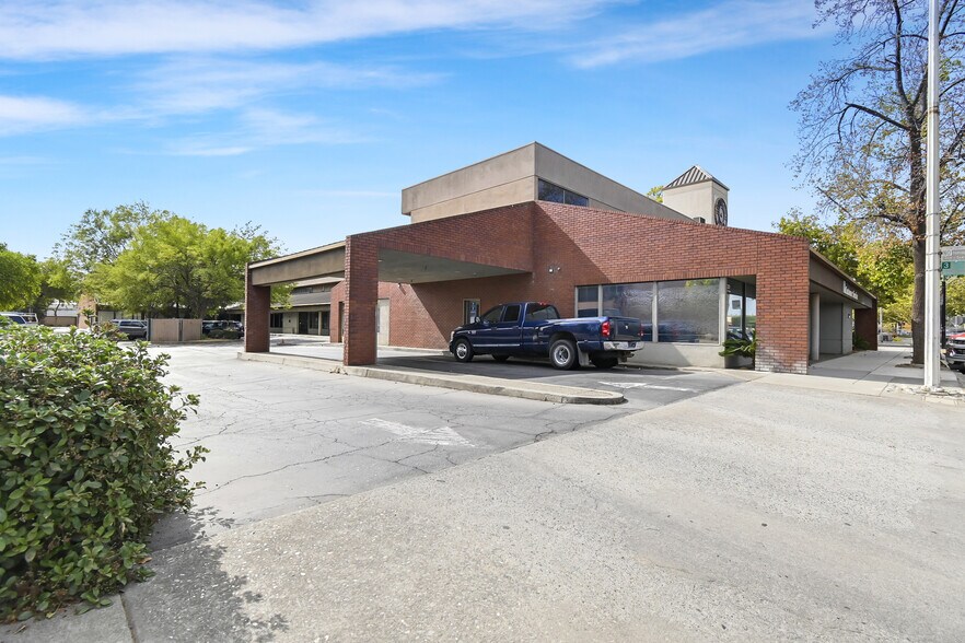 More Photos Of 231 D St, Marysville Office For Lease