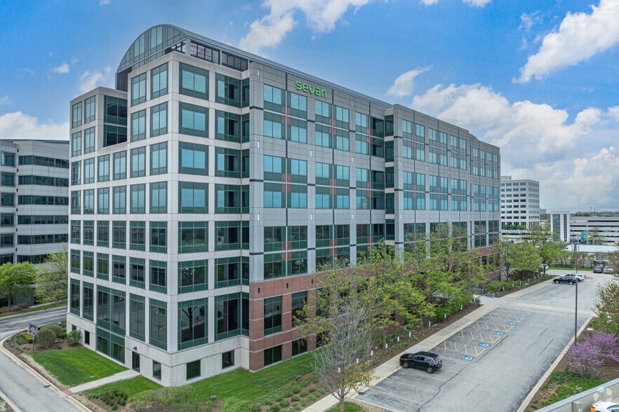 Primary Photo Of 3025 Highland Pky, Downers Grove Office For Lease